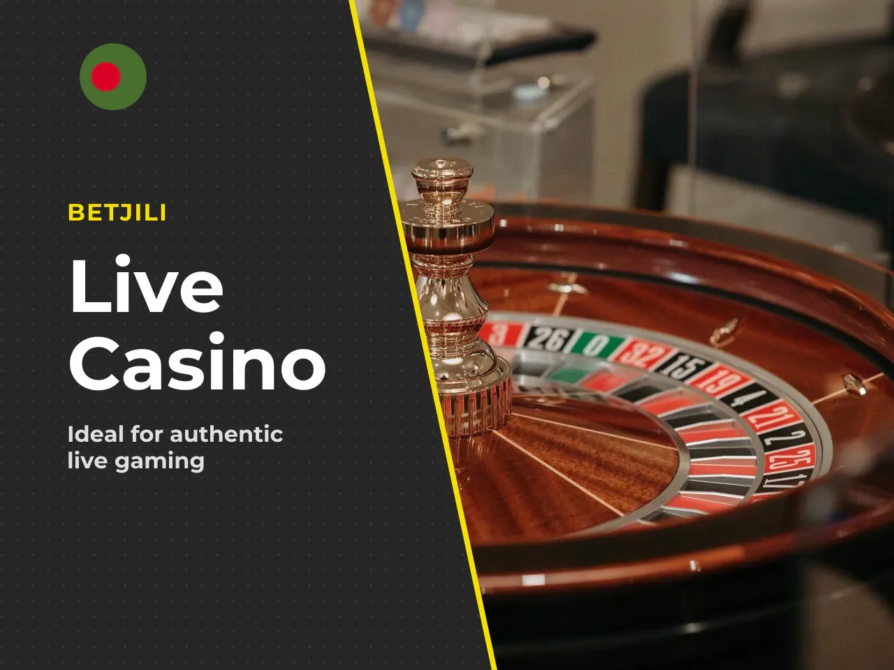 Who Is the Betjili Live Casino Format Best Suited For. The Betjili live casino format suits users who value the feeling of presence, transparent dealing, and a more measured pace of play. It is the ch